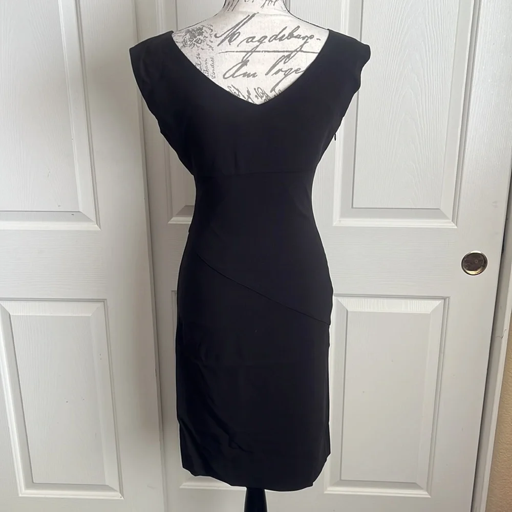 Diane Von Furstenberg Jori Dress - Picture 3 of 10